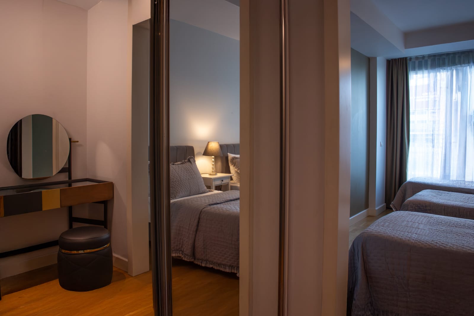 2 Bedroom Family Suite - Image 16